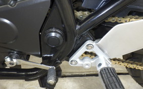 HONDA JADE MC23