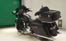 HARLEY FLHX 1580 2010