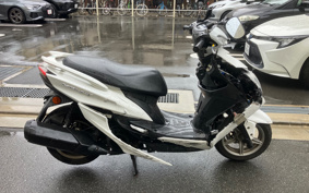 YAMAHA  CYGNUS X SR SEA5J