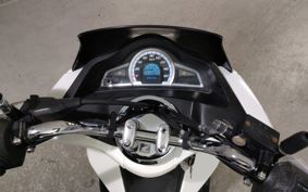 HONDA PCX125 JF56