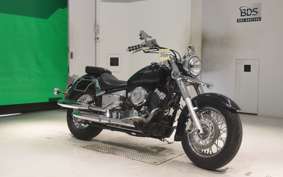 YAMAHA DRAGSTAR 400 CLASSIC 2008 VH01J