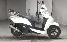 HONDA LEAD 125 JF45