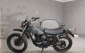 KAWASAKI 250TR BJ250F