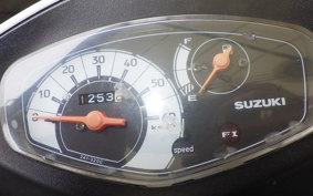 SUZUKI ADDRESS V50 Gen.2 CA44A