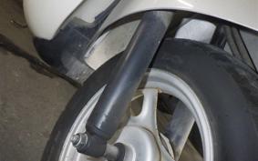 HONDA CREA SCOOPY AF55