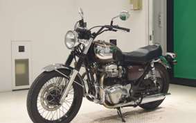 KAWASAKI W650 2007 EJ650A