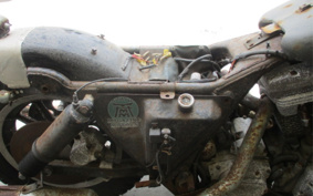 HARLEY FLHS 1991 FAL