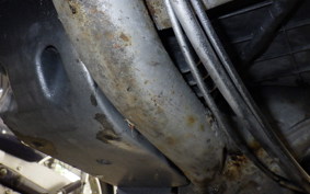 SUZUKI ADDRESS V100 CE11A