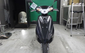 SUZUKI ADDRESS V50 2017 CA4BA