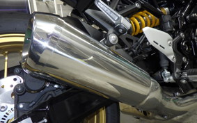 KAWASAKI Z900RS SE 2025