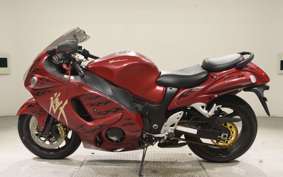 SUZUKI HAYABUSA Gen.2 2014