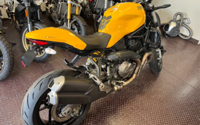 DUCATI  DUCATI  MONSTAR 821 2020 MH00