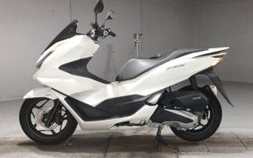 HONDA PCX 125 JK05