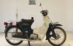 HONDA C50 SUPER CUB