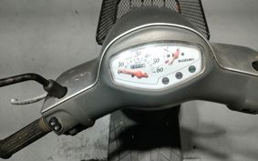 SUZUKI LET`S4 CA45A