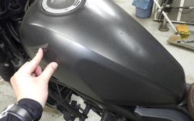 HONDA REBEL 250 S MC49