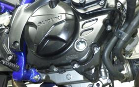 SUZUKI SV650 A 2019 VP55B