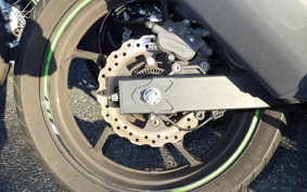 KAWASAKI NINJA 400 2019 EX400G