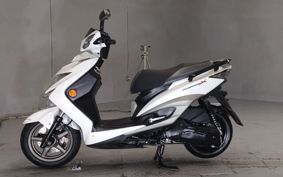 YAMAHA CYGNUS125XSR SE44J