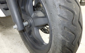 HONDA LEAD 125 2020 JF45