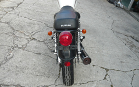 SUZUKI ST250E TYPES NJ4CA