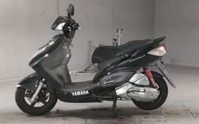YAMAHA CYGNUS125XSR SE44J