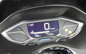 HONDA PCX 125 2018 JK05