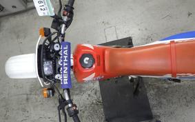 HONDA XLR250R 2024
