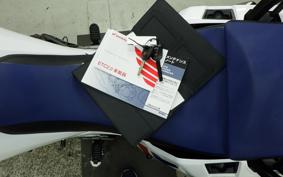 HONDA CRF1100L AFRICA TWIN DCT 2024 SD15