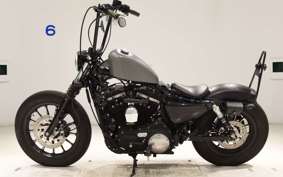 HARLEY XL883N 2013