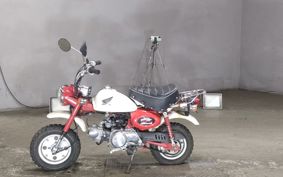 HONDA MONKEY AB27