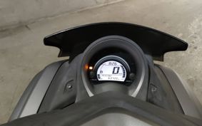 YAMAHA N-MAX 125 SED6J