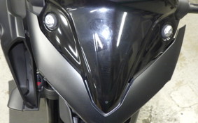 YAMAHA MT-25 A 2012 RG43J
