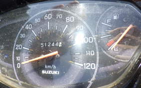 SUZUKI ADDRESS V125 DT11A