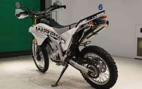 YAMAHA WR250R DG15J