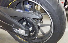 HONDA CBR400R 2023 NC56