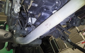 HONDA REBEL 250 A 2016 MC49