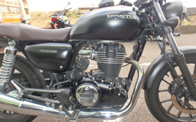 HONDA GB350 2022 NC59