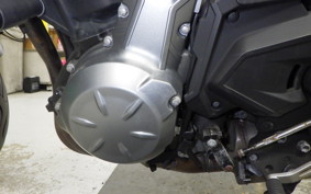 KAWASAKI Z650 2018 ER650H
