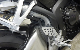 HONDA CBR600RR A 2014 PC40