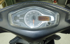 SUZUKI ADDRESS V125 S 2023 CF4MA