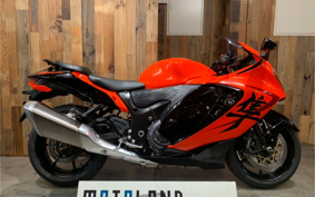 SUZUKI HAYABUSA 2023 EJ11A