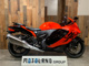 Фото Suzuki HAYABUSA 2023 с японского аукциона