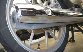 HONDA C110 SUPER CUB JA59