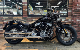 HARLEY FLSL 2021 YDJ
