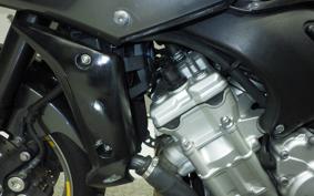 YAMAHA FZ1 FAZER 2008 RN21J