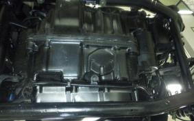 YAMAHA DRAGSTAR 400 2001 VH01J