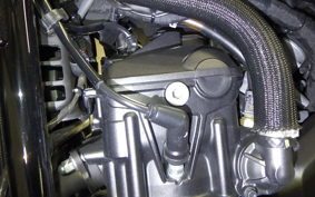 HONDA REBEL 1100 DCT 2021 SC83