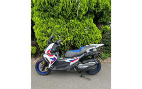 BMW C400X 2023 0C31