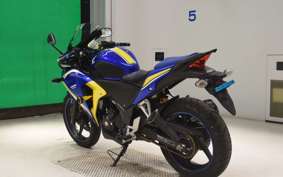 HONDA CBR250R A MC41